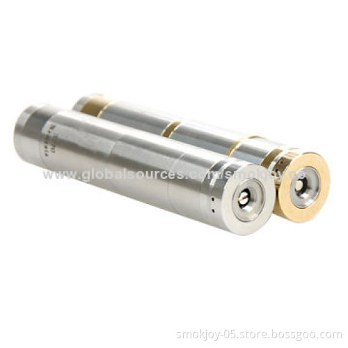 Smokjoy Nemesis Clones, Made of Stainless Steel, Copper Materials